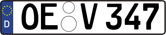 OE-V347