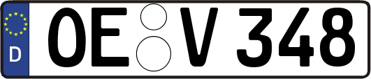 OE-V348