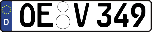 OE-V349