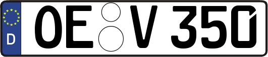 OE-V350