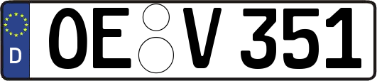 OE-V351
