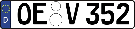 OE-V352