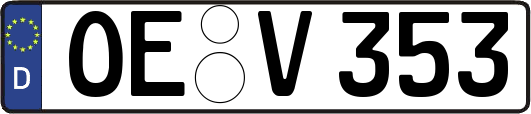 OE-V353
