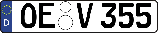 OE-V355