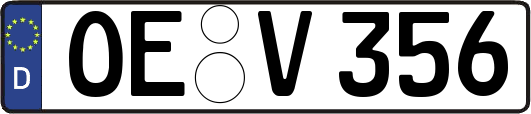 OE-V356