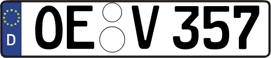 OE-V357