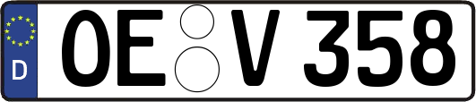 OE-V358
