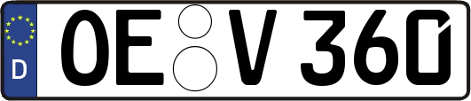 OE-V360