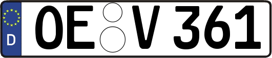 OE-V361