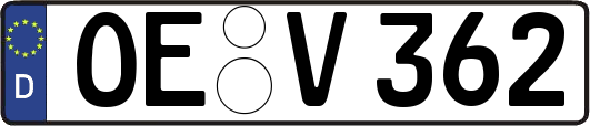 OE-V362