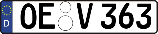 OE-V363