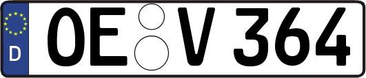 OE-V364
