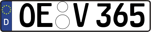 OE-V365