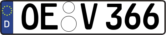 OE-V366