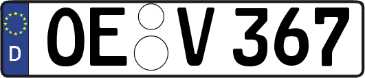 OE-V367
