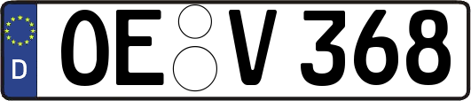 OE-V368