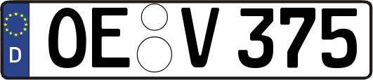 OE-V375