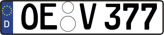 OE-V377