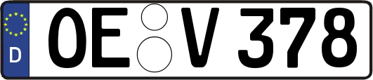 OE-V378