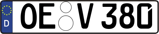 OE-V380