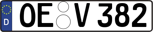 OE-V382