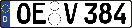 OE-V384