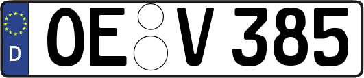OE-V385