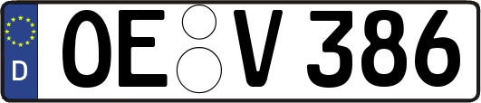 OE-V386