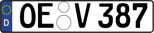 OE-V387