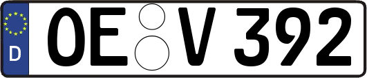 OE-V392