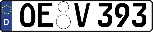 OE-V393
