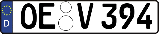 OE-V394