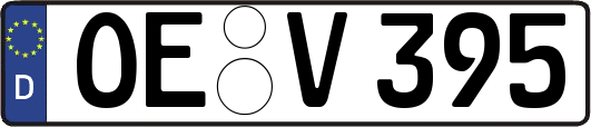 OE-V395