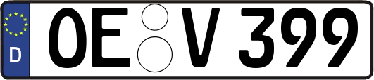 OE-V399
