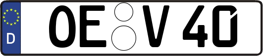 OE-V40