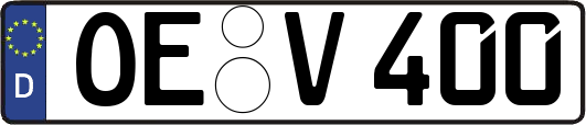 OE-V400