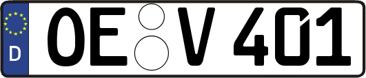 OE-V401