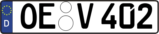 OE-V402