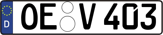 OE-V403