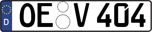 OE-V404