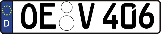 OE-V406