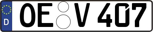 OE-V407