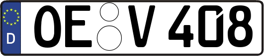 OE-V408