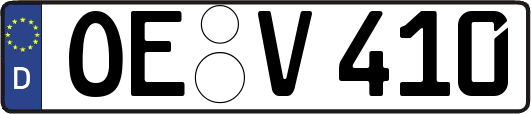 OE-V410