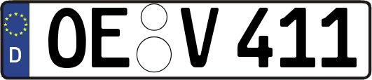 OE-V411