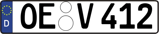 OE-V412