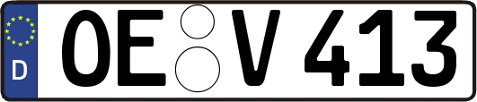 OE-V413