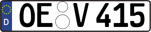 OE-V415