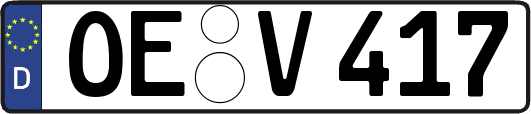 OE-V417