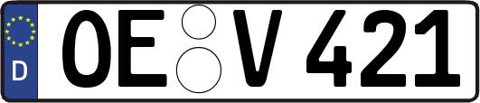 OE-V421